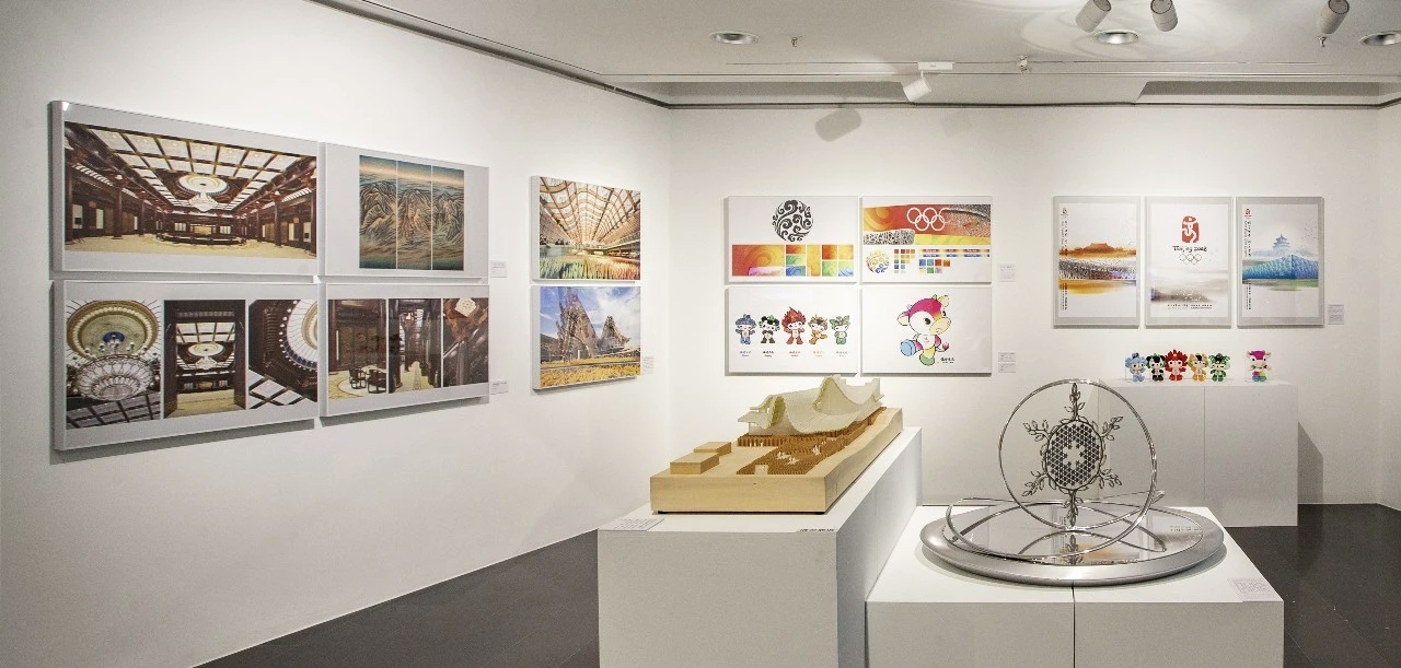 20260425-新时代、新品质、新气象：清华大学美术学院新世纪成果展-供图-3.jpg